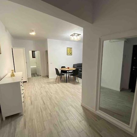 Apartament Zamca 08 Suczawa Zewnętrze zdjęcie