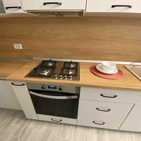 Apartament Zamca 08 Suczawa Zewnętrze zdjęcie