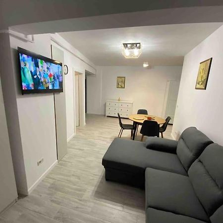 Apartament Zamca 08 Suczawa Zewnętrze zdjęcie