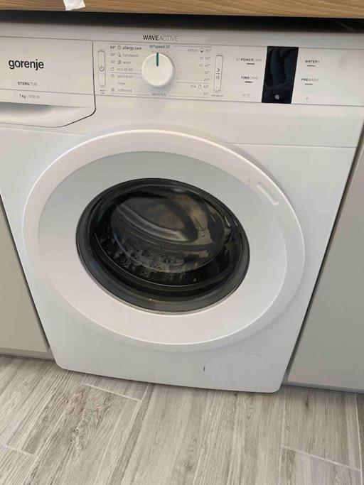 Apartament Zamca 08 Suczawa Zewnętrze zdjęcie