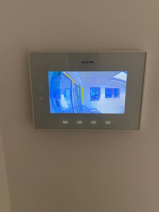 Apartament Zamca 08 Suczawa Zewnętrze zdjęcie