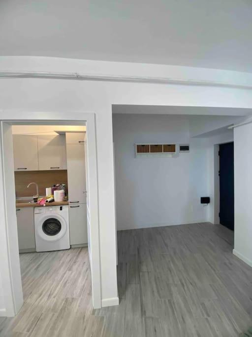 Apartament Zamca 08 Suczawa Zewnętrze zdjęcie